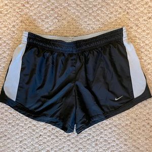 Nike shorts, size Medium